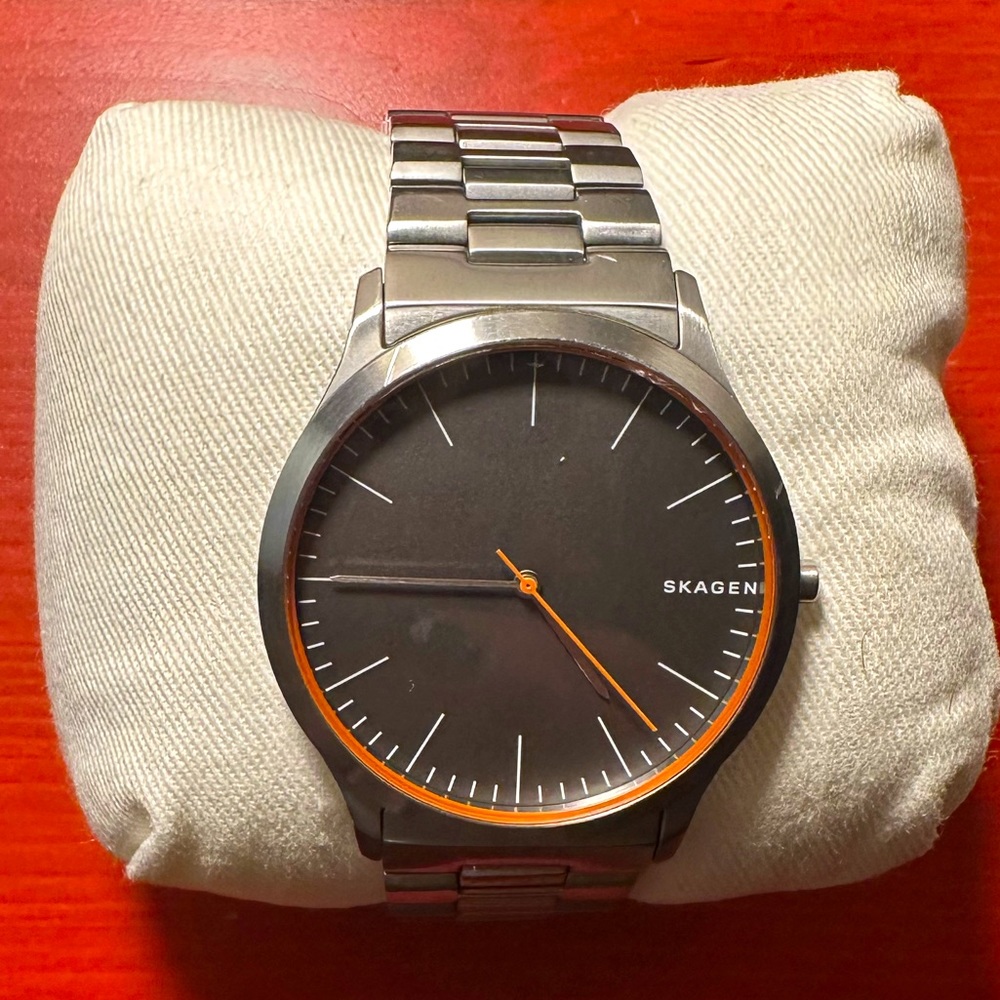 Skagen Men’s Watch